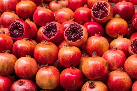 Granaatappels