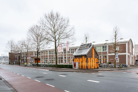 verkadefabriek